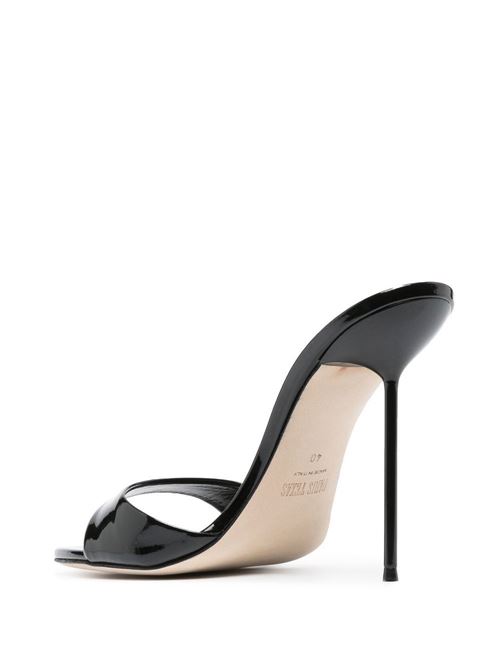  PARIS TEXAS | PX836 XVN01BLACK